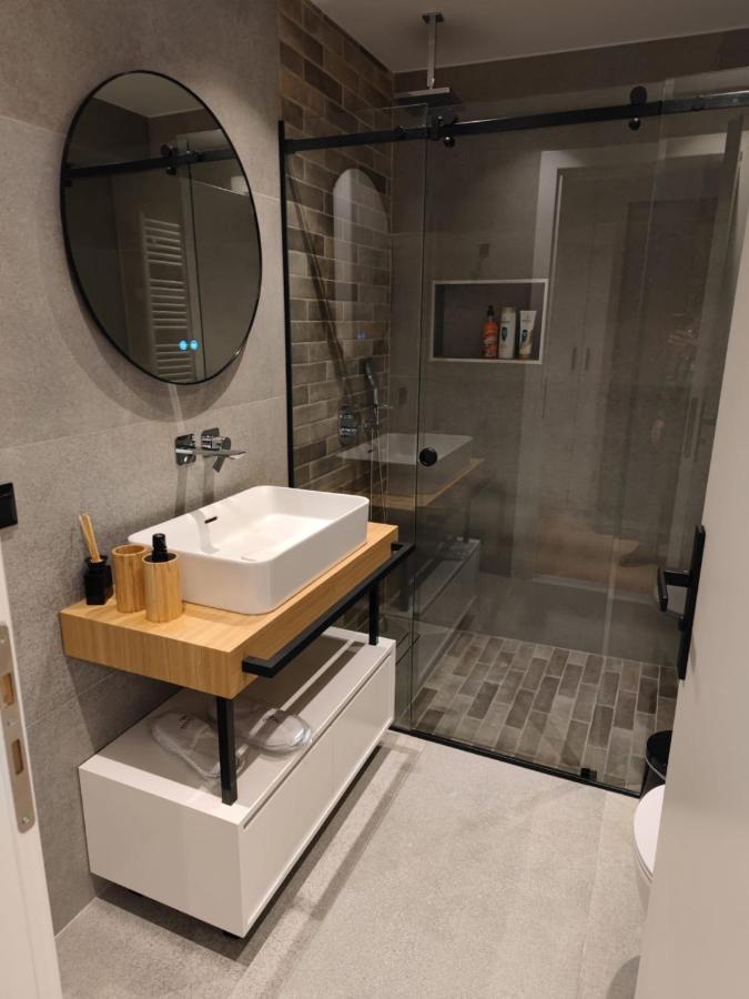 A&N Athens Luxury Apartments - Ermou Bagian luar foto