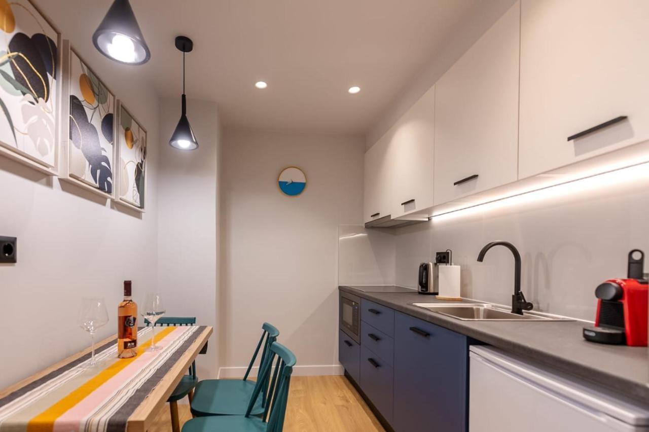 A&N Athens Luxury Apartments - Ermou Bagian luar foto