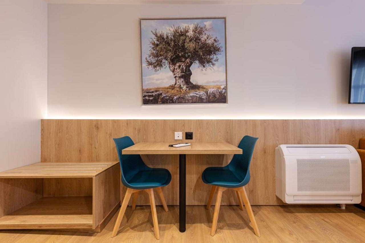 A&N Athens Luxury Apartments - Ermou Bagian luar foto