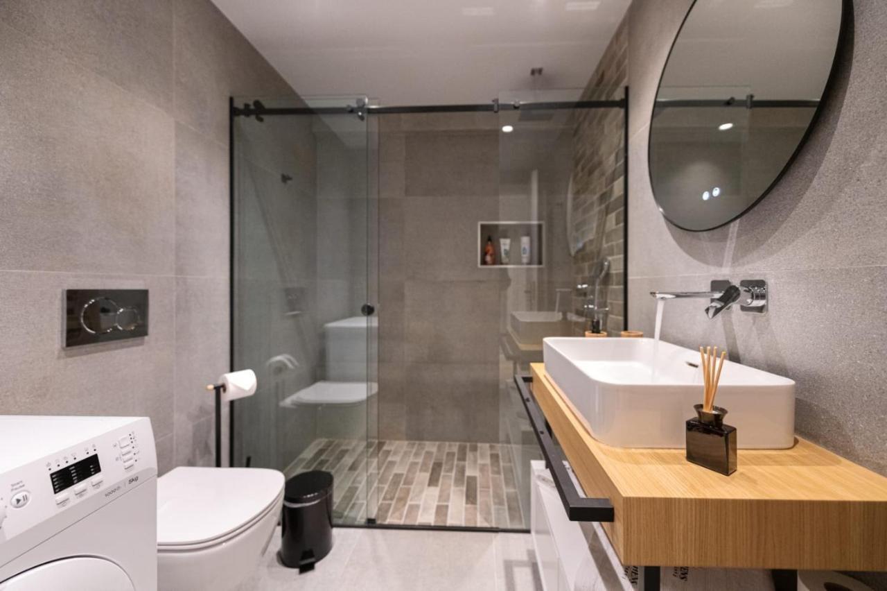 A&N Athens Luxury Apartments - Ermou Bagian luar foto