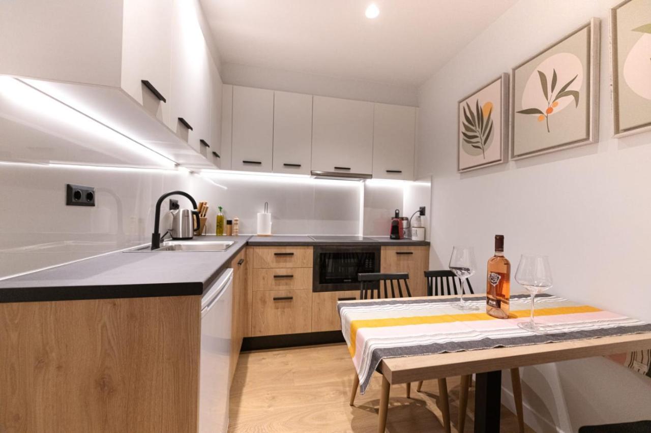 A&N Athens Luxury Apartments - Ermou Bagian luar foto