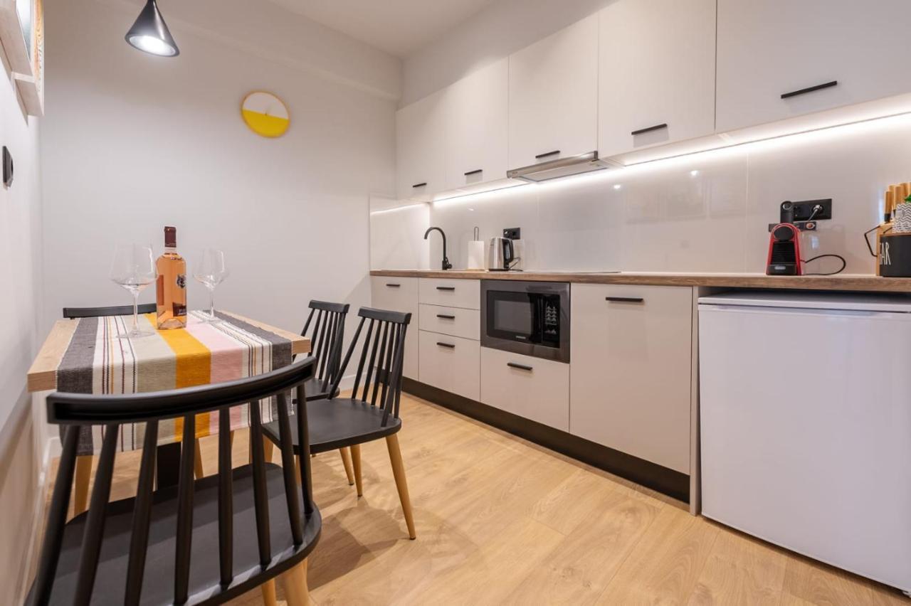 A&N Athens Luxury Apartments - Ermou Bagian luar foto