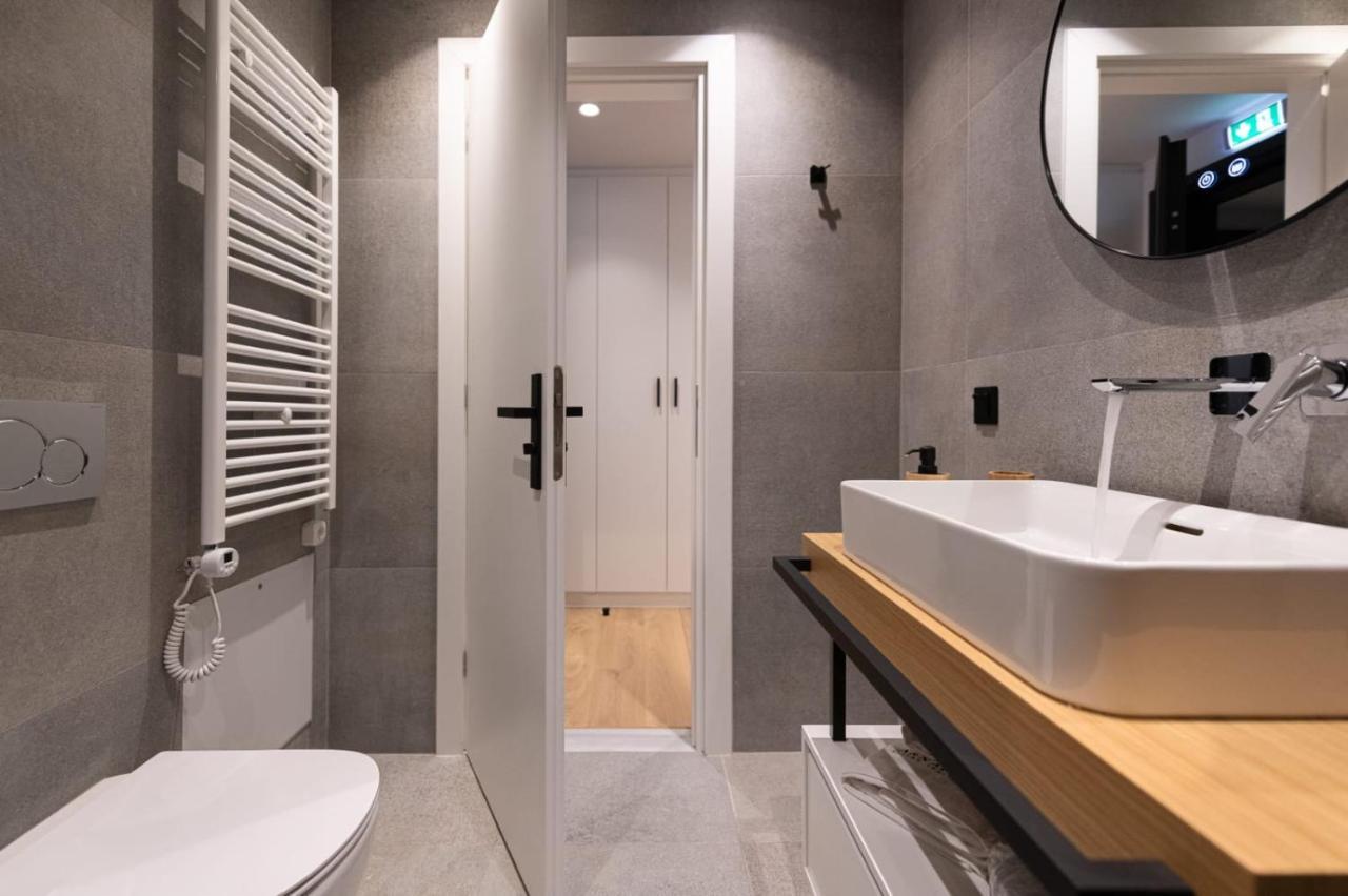 A&N Athens Luxury Apartments - Ermou Bagian luar foto