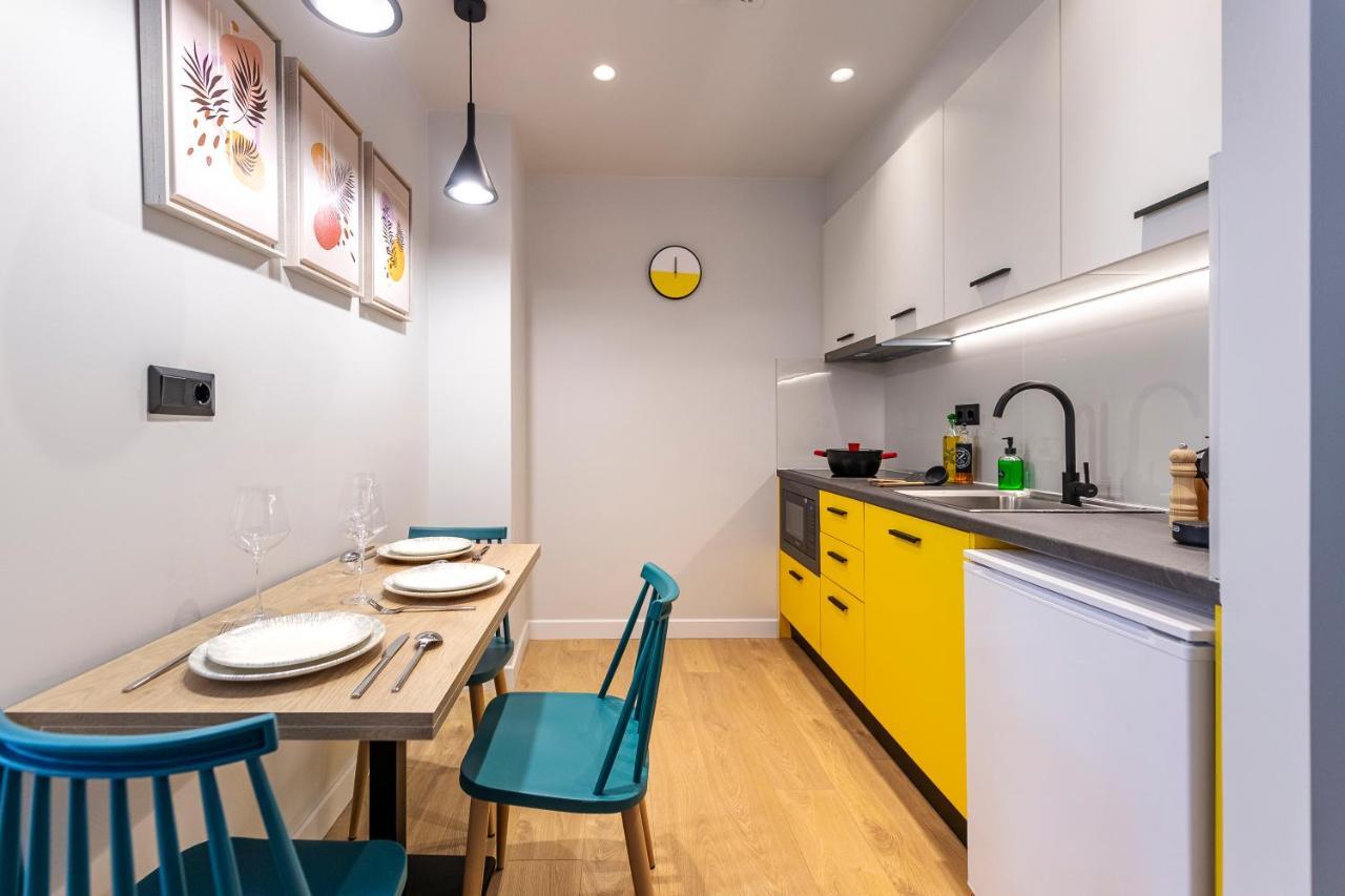 A&N Athens Luxury Apartments - Ermou Bagian luar foto