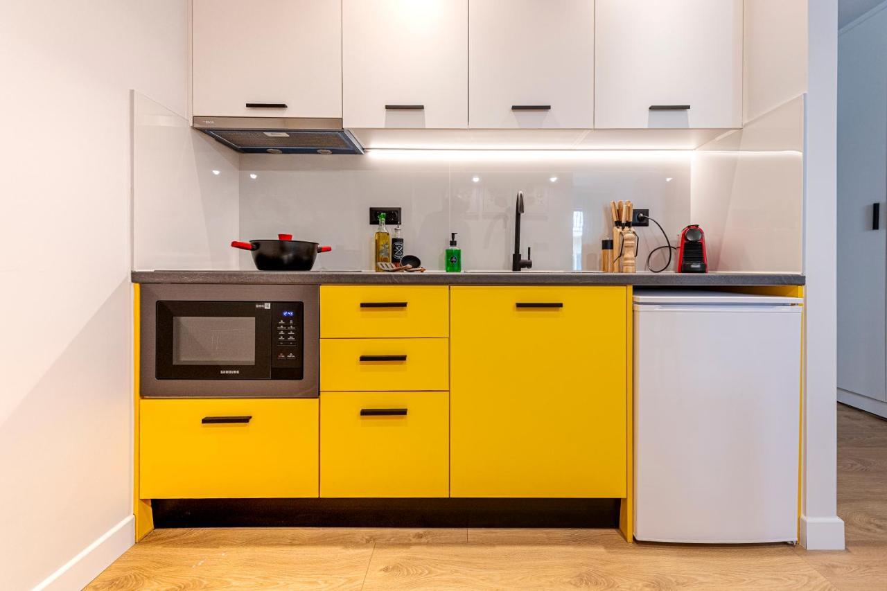 A&N Athens Luxury Apartments - Ermou Bagian luar foto