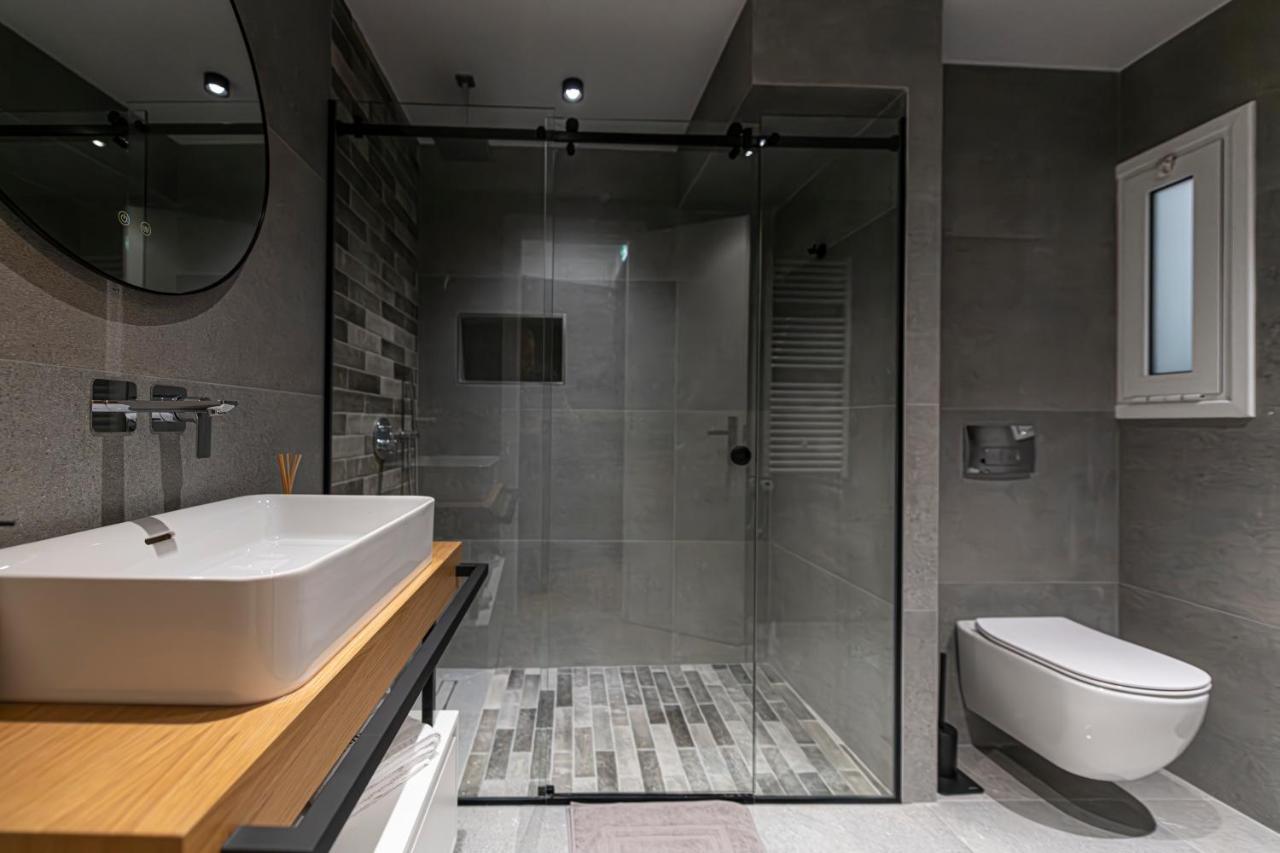 A&N Athens Luxury Apartments - Ermou Bagian luar foto