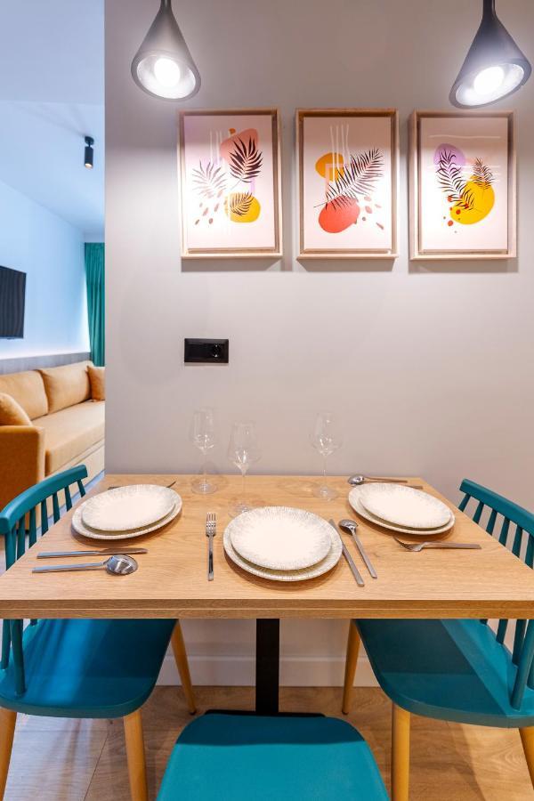 A&N Athens Luxury Apartments - Ermou Bagian luar foto