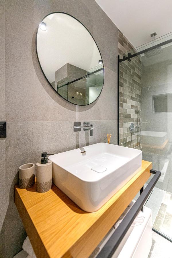 A&N Athens Luxury Apartments - Ermou Bagian luar foto