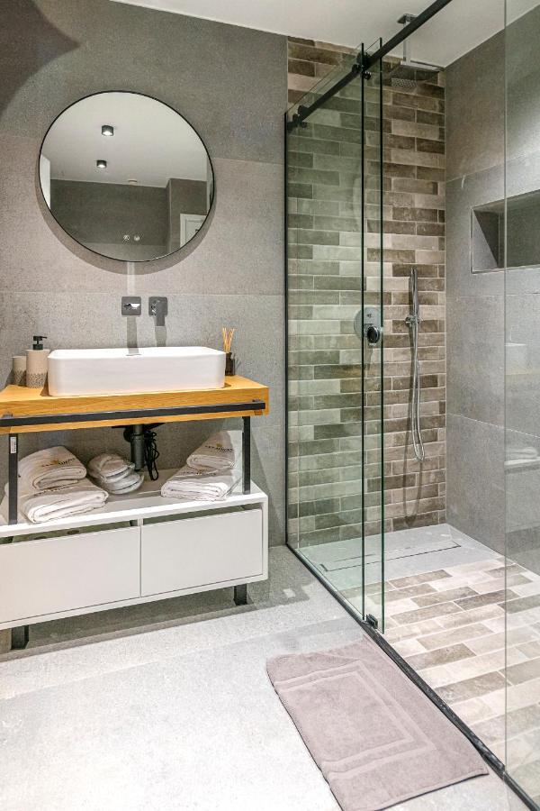 A&N Athens Luxury Apartments - Ermou Bagian luar foto