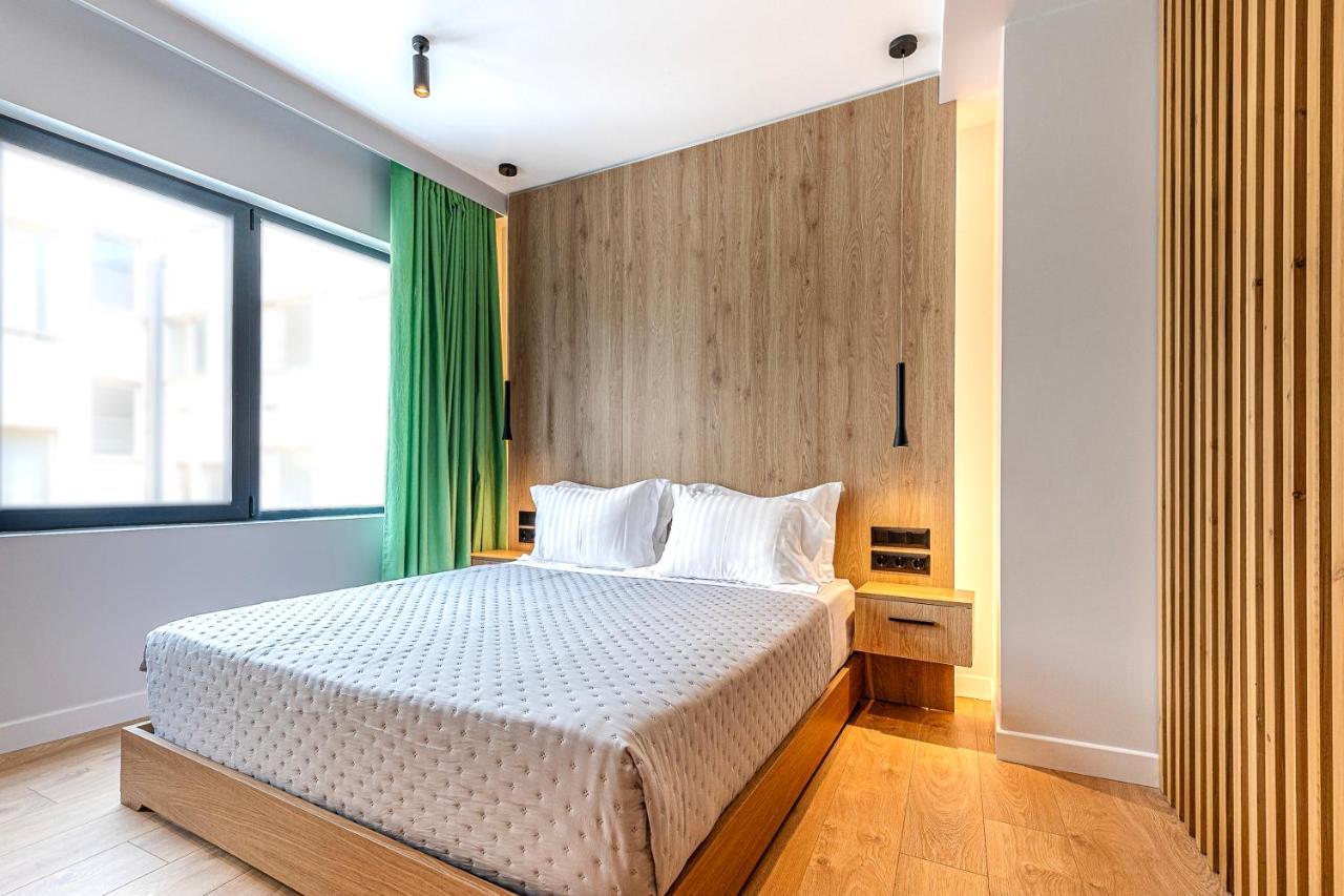 A&N Athens Luxury Apartments - Ermou Bagian luar foto