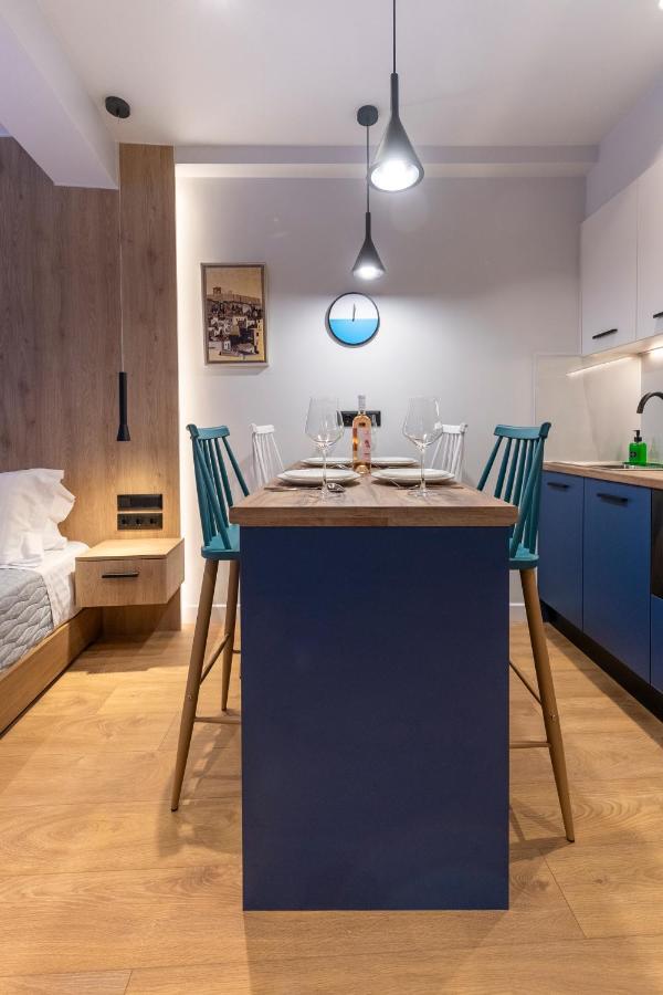 A&N Athens Luxury Apartments - Ermou Bagian luar foto