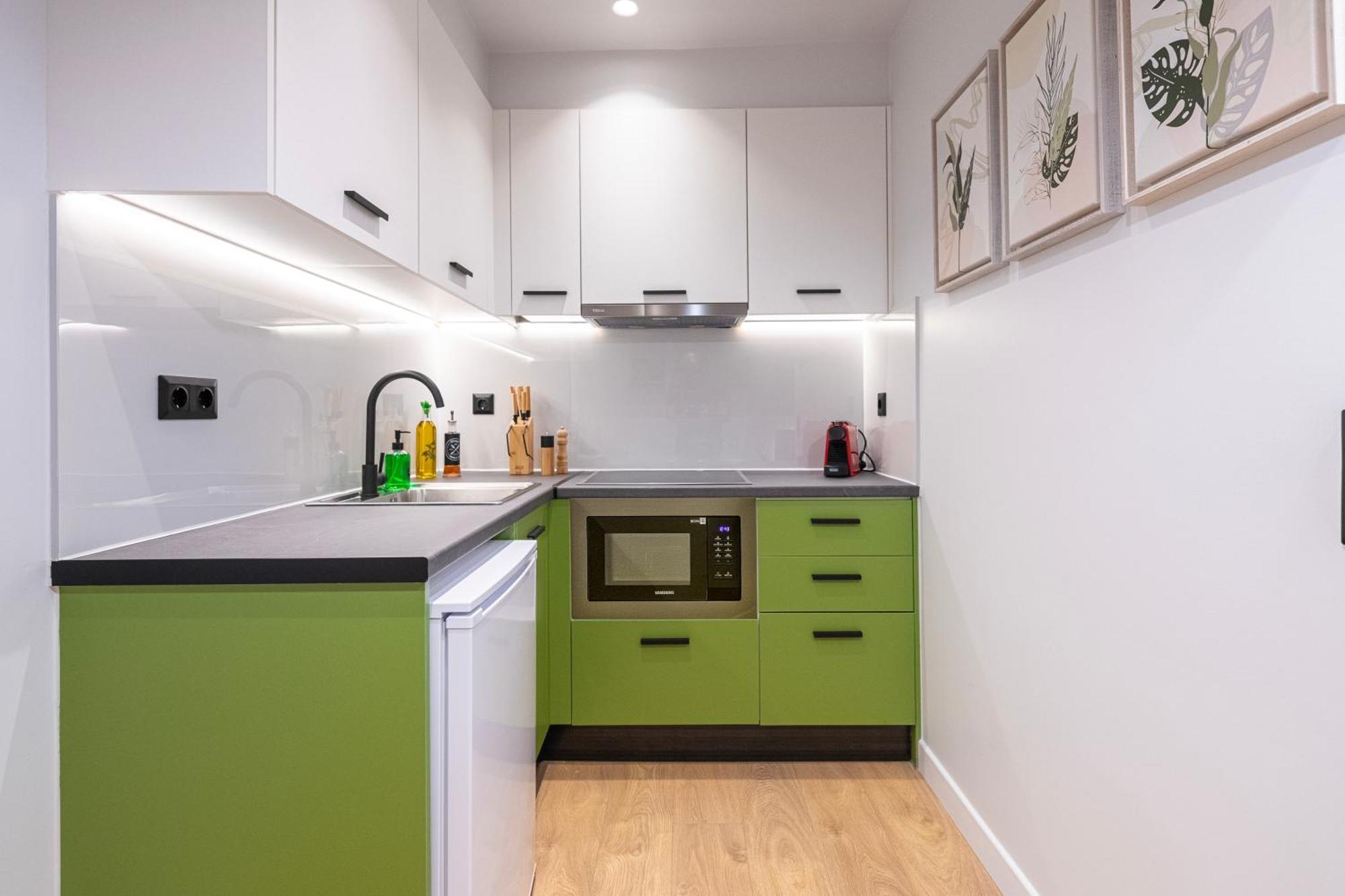 A&N Athens Luxury Apartments - Ermou Bagian luar foto