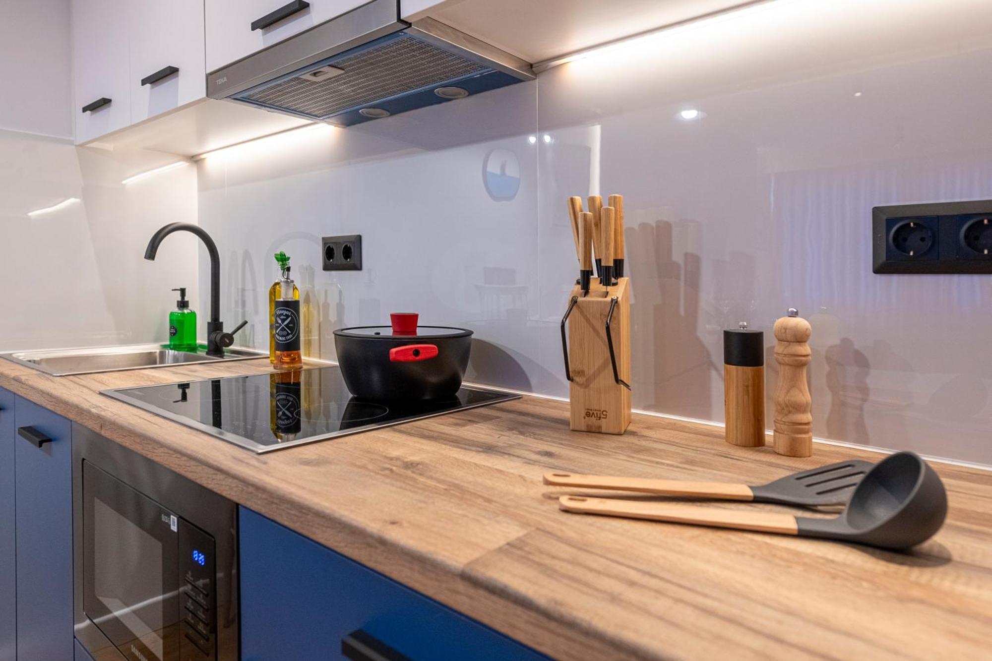 A&N Athens Luxury Apartments - Ermou Bagian luar foto
